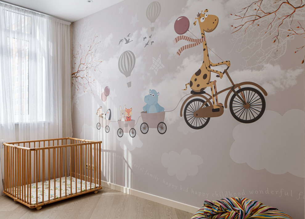 ЖК Липовый Парк