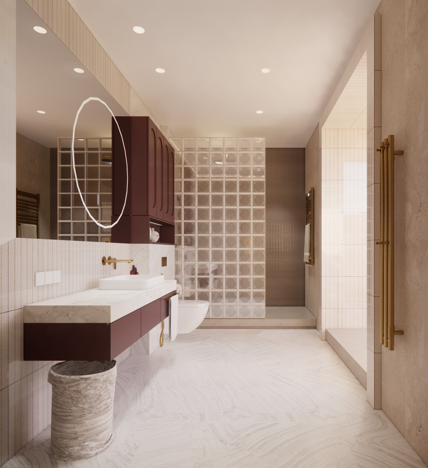 квартира в ЖК на Дегтярева