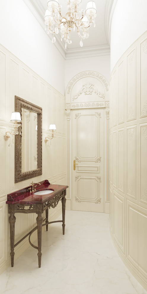 Дом в поселке Шапки