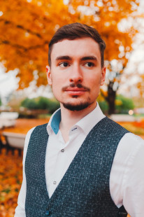 Сергей Вяткин