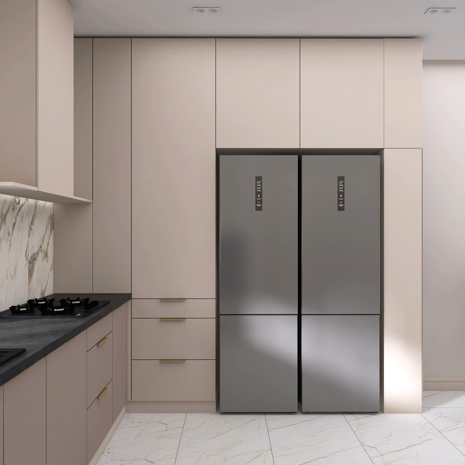 Таунхаус в КП Бавария