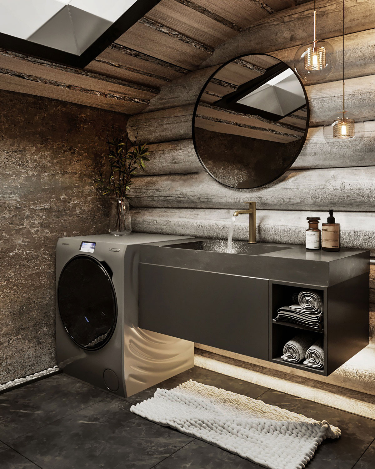 Вартимяги Баня