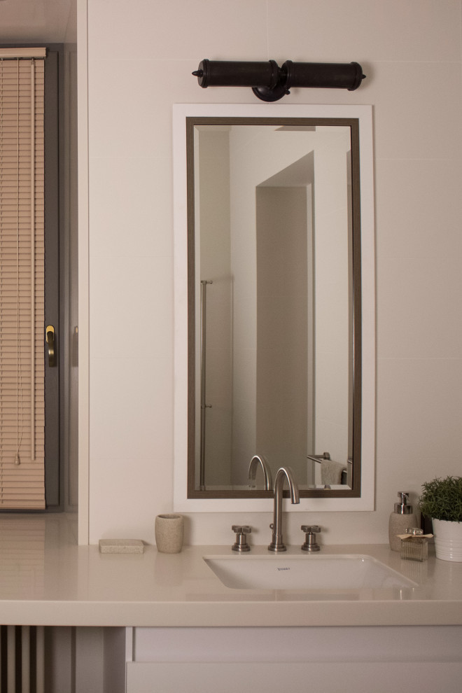 Дом в коттеджном поселке Миллениум Парк