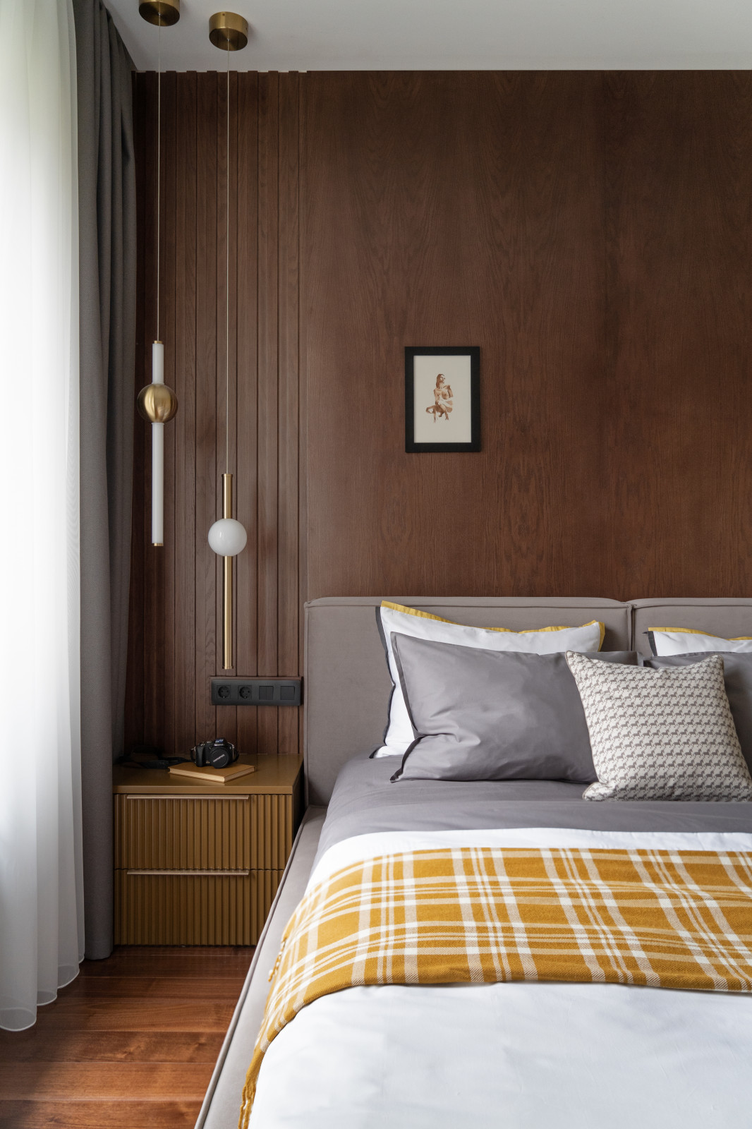 ЖК Черняховского