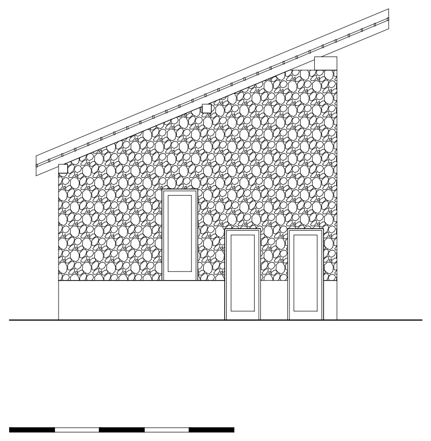 Новая база отдыха
