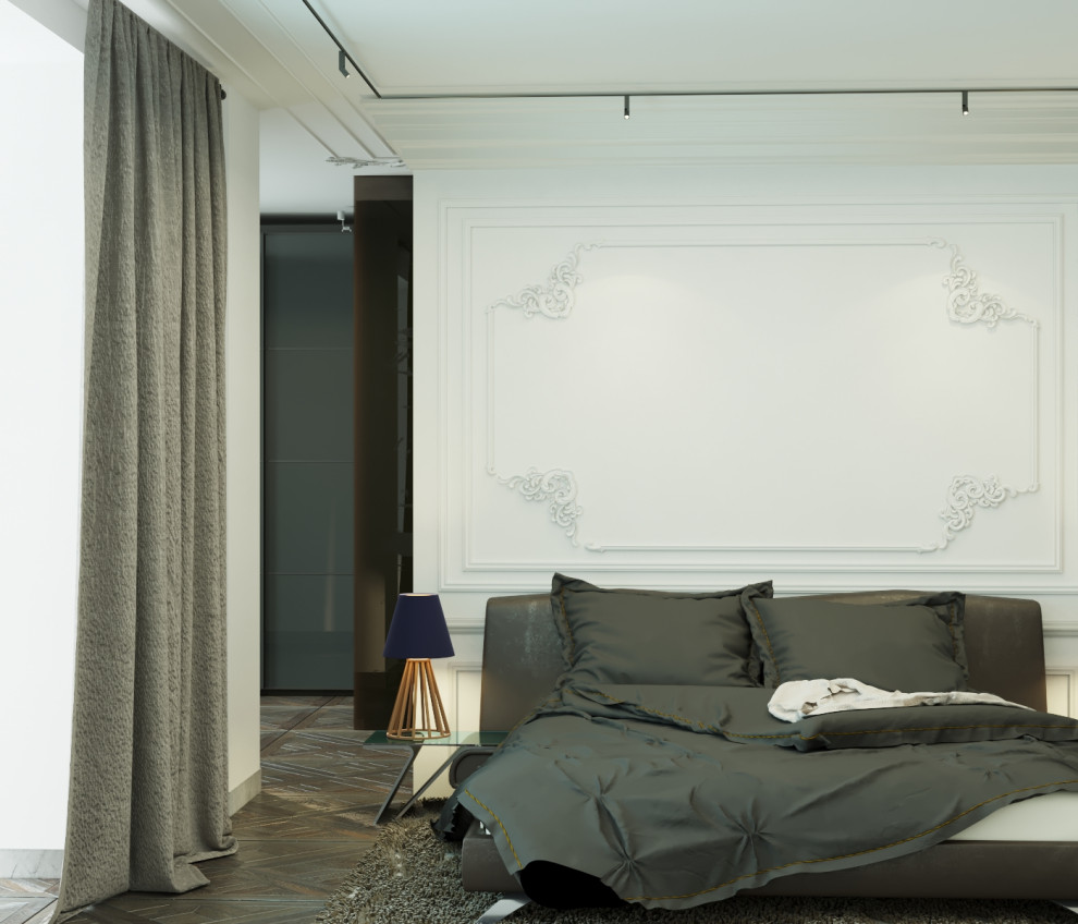 Мосфильмовская