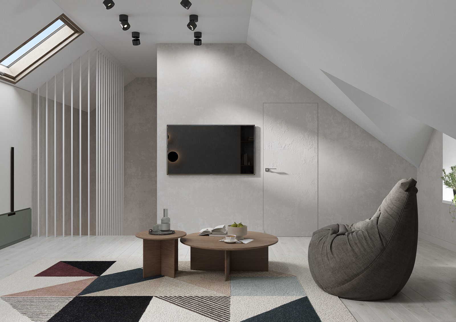 Таунхаус в Зеленых аллеях