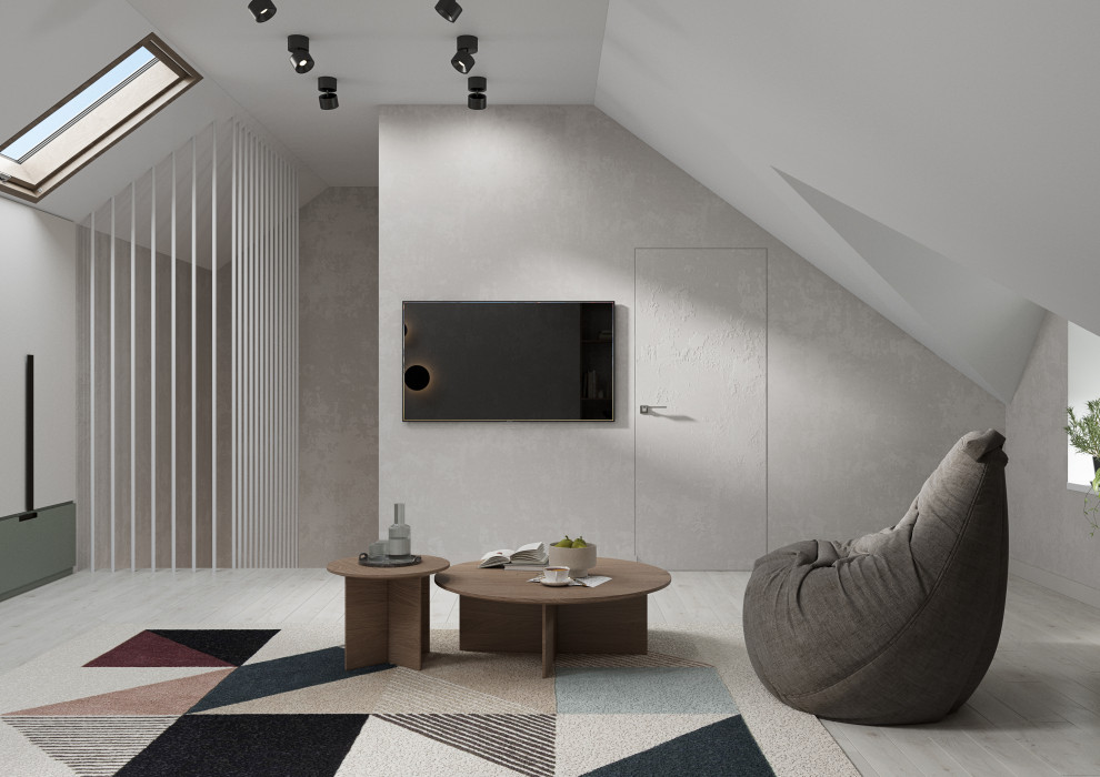 Таунхаус в Зеленых аллеях