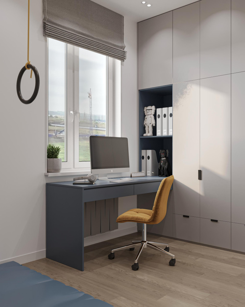 Преображенский