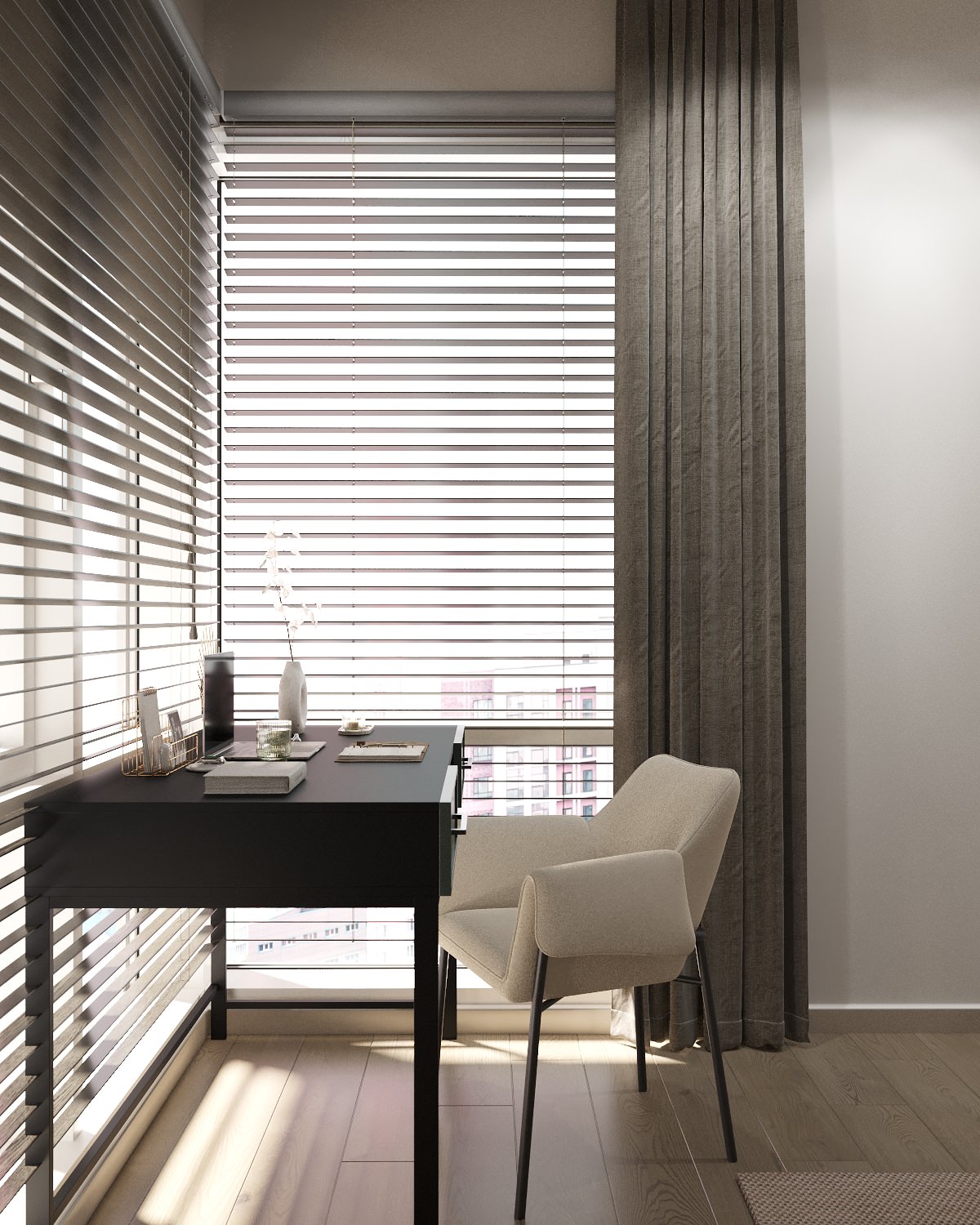 ЖК Метрополия