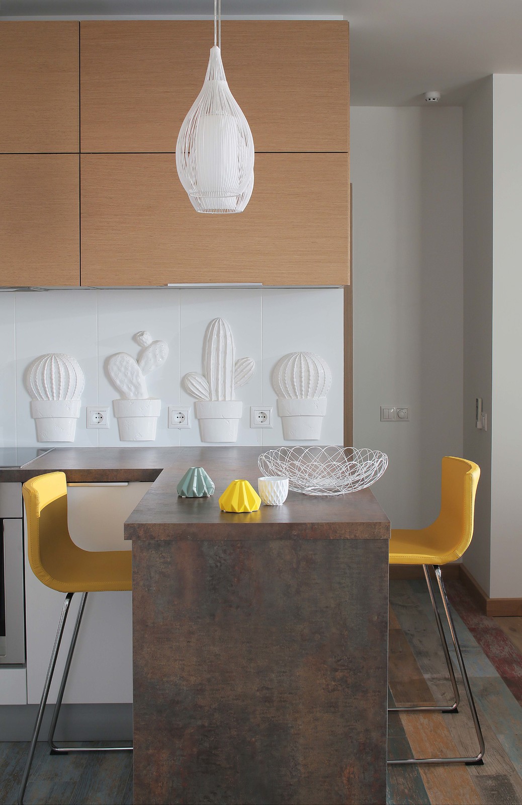 Квартира-студия 42 м кв.