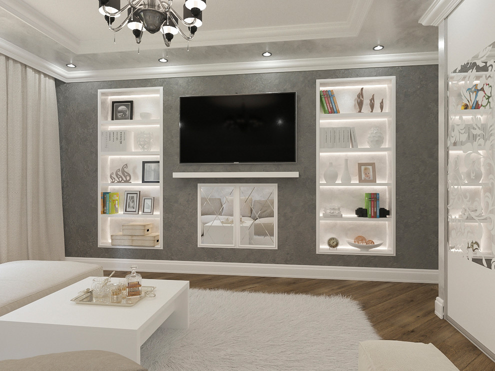 Квартира 70 м2 г. Кохма