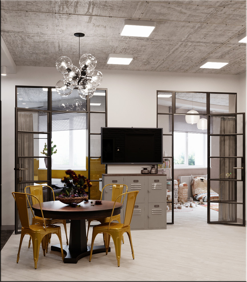 Квартира 70м2 на Маршала Жукова