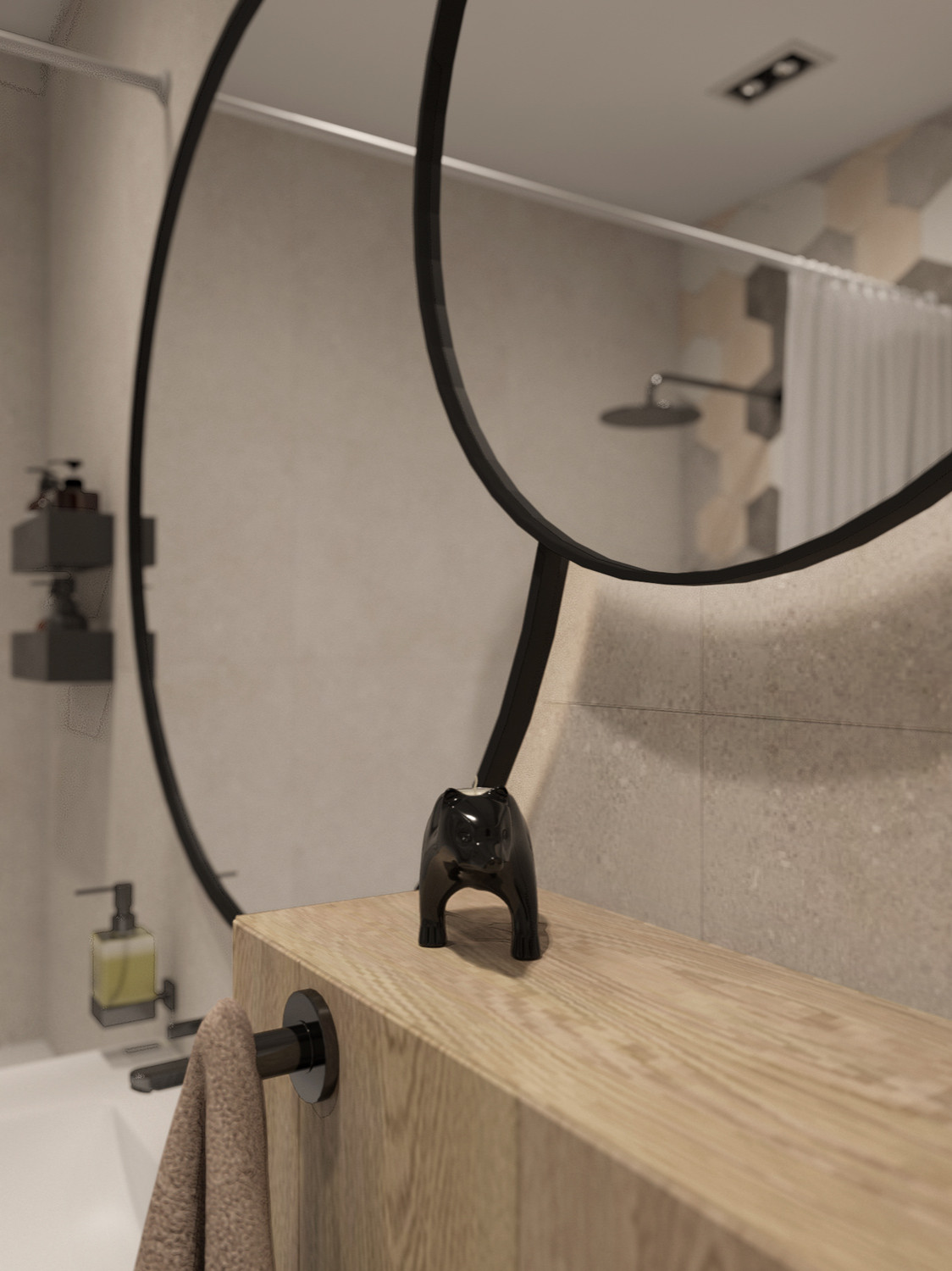 ЖК Стерео Калининград, ул. Батальная