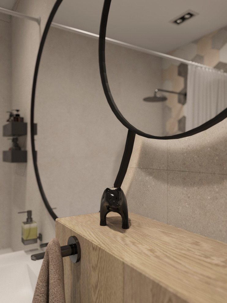 ЖК Стерео Калининград, ул. Батальная