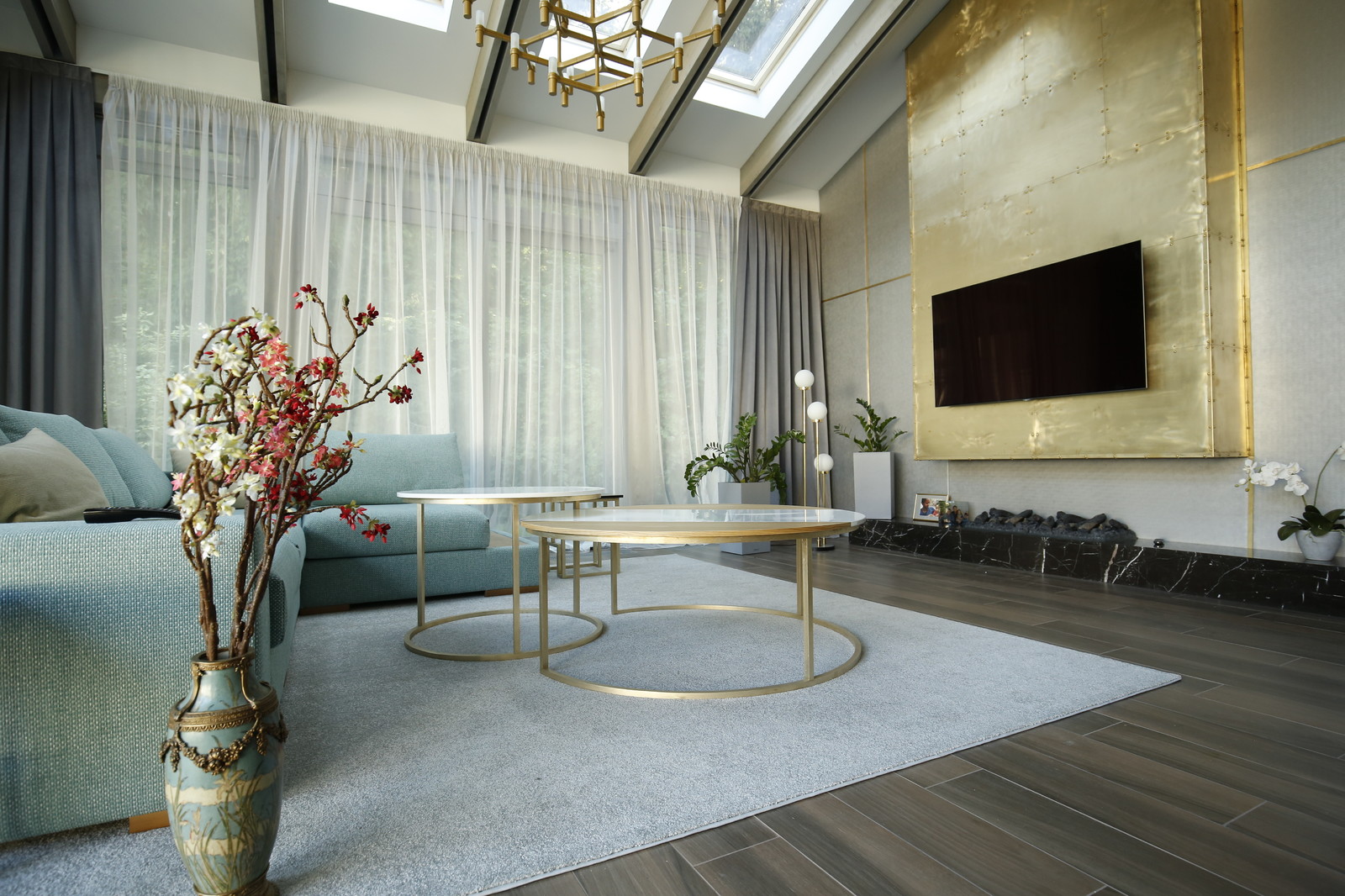 Программа "Идеальный ремонт" на 1-м канале