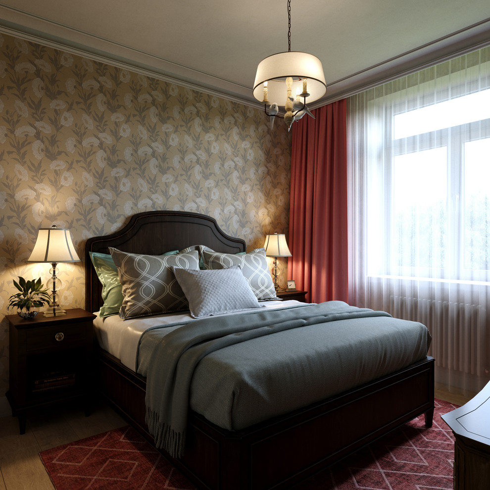 Квартира женщины