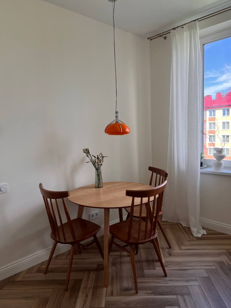 Образцовый квартал