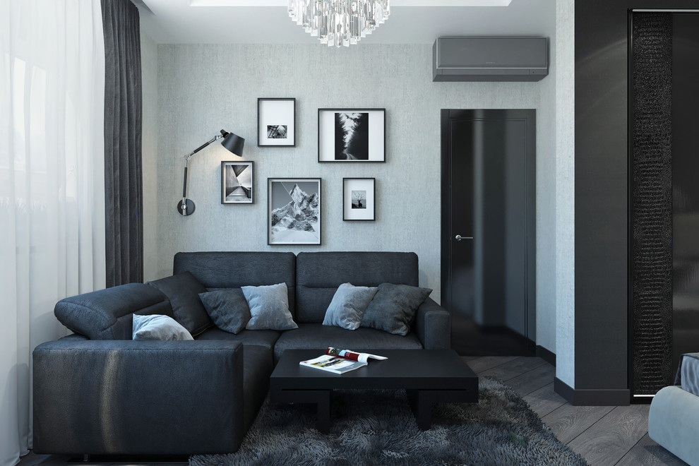 Квартира в Краснознаменске