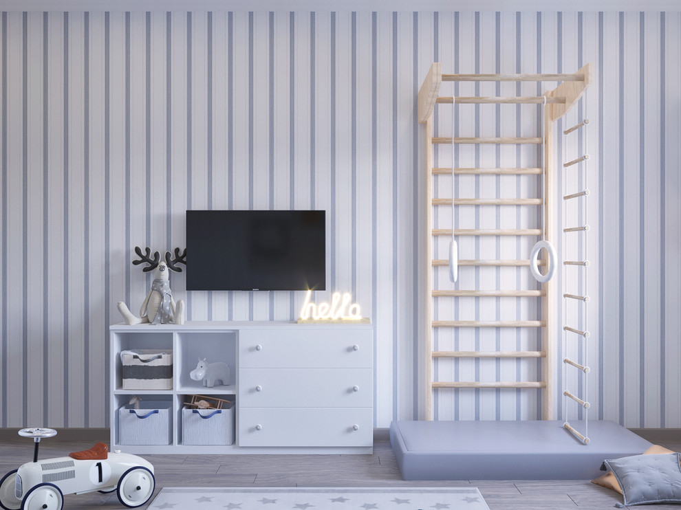 Квартира на Малой Десятинной