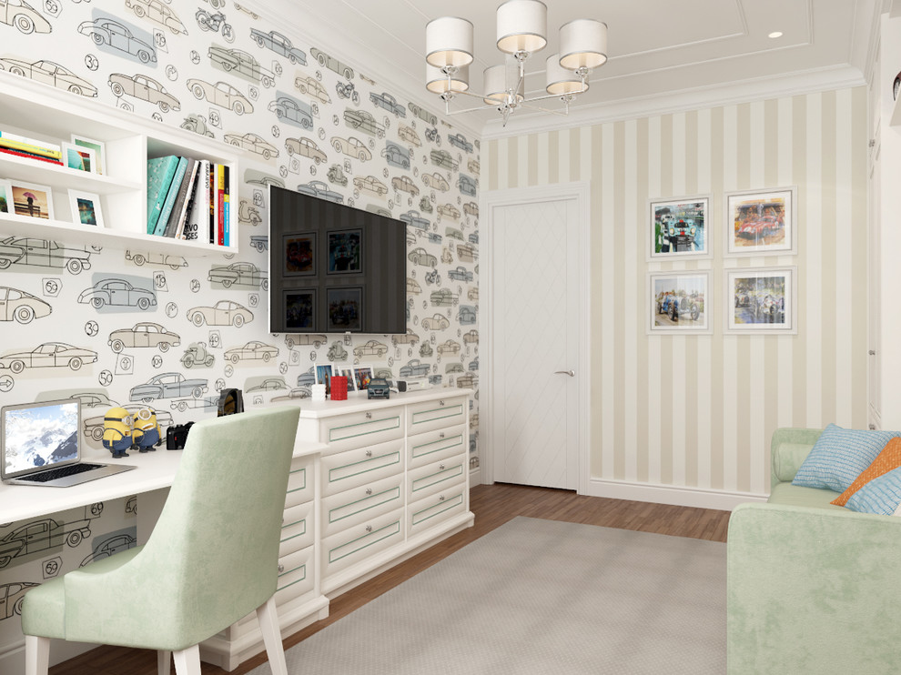 Классика по-новому