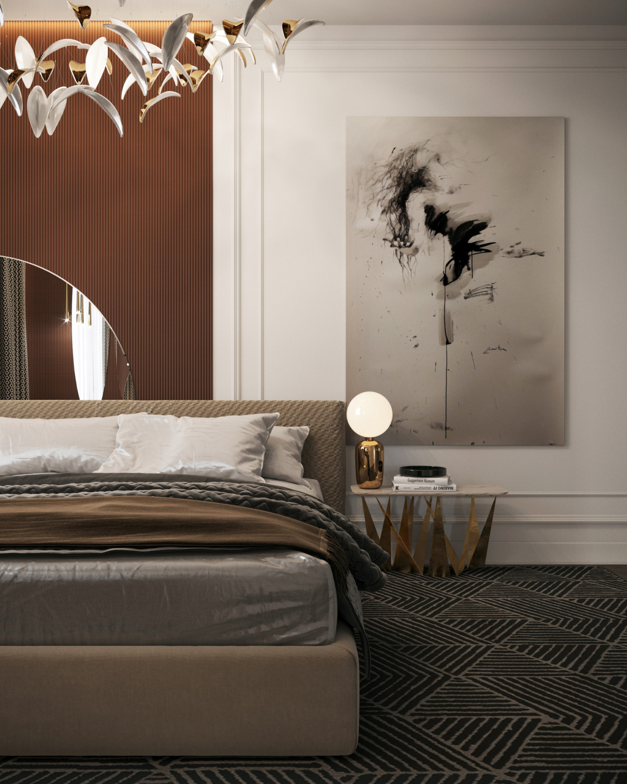 Сердце Столицы