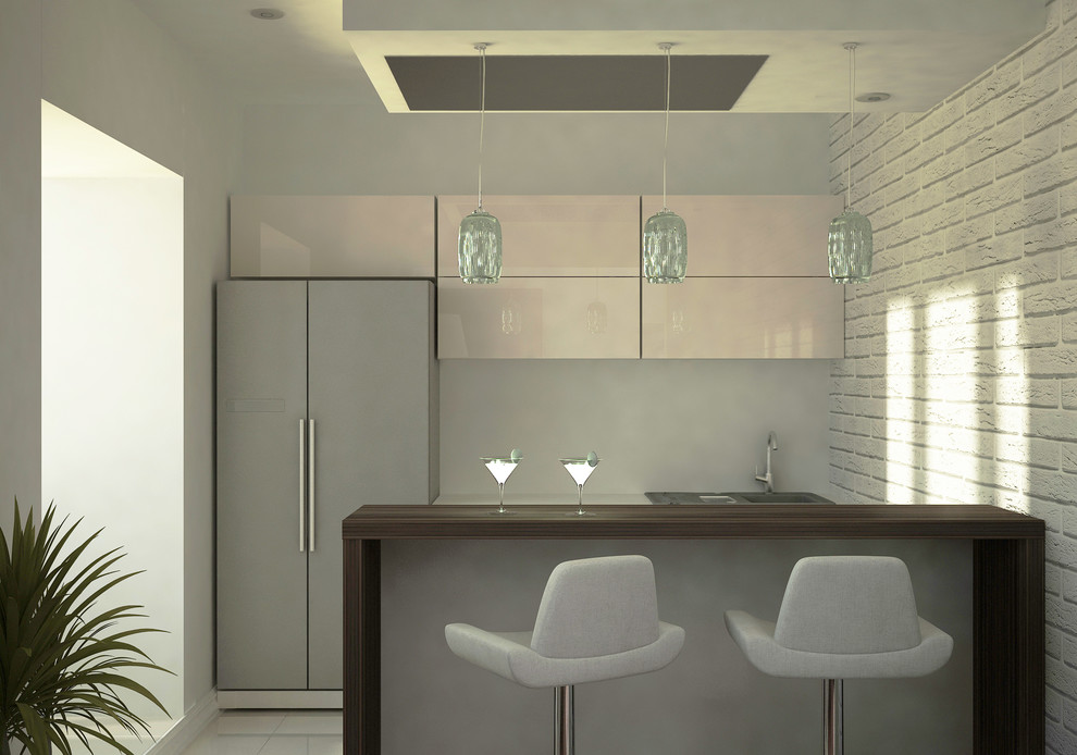 Всеволожск, Московская ул.