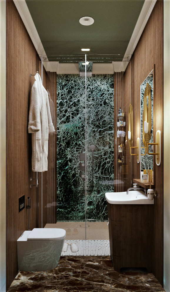 Апартаменты  Актер Галакси