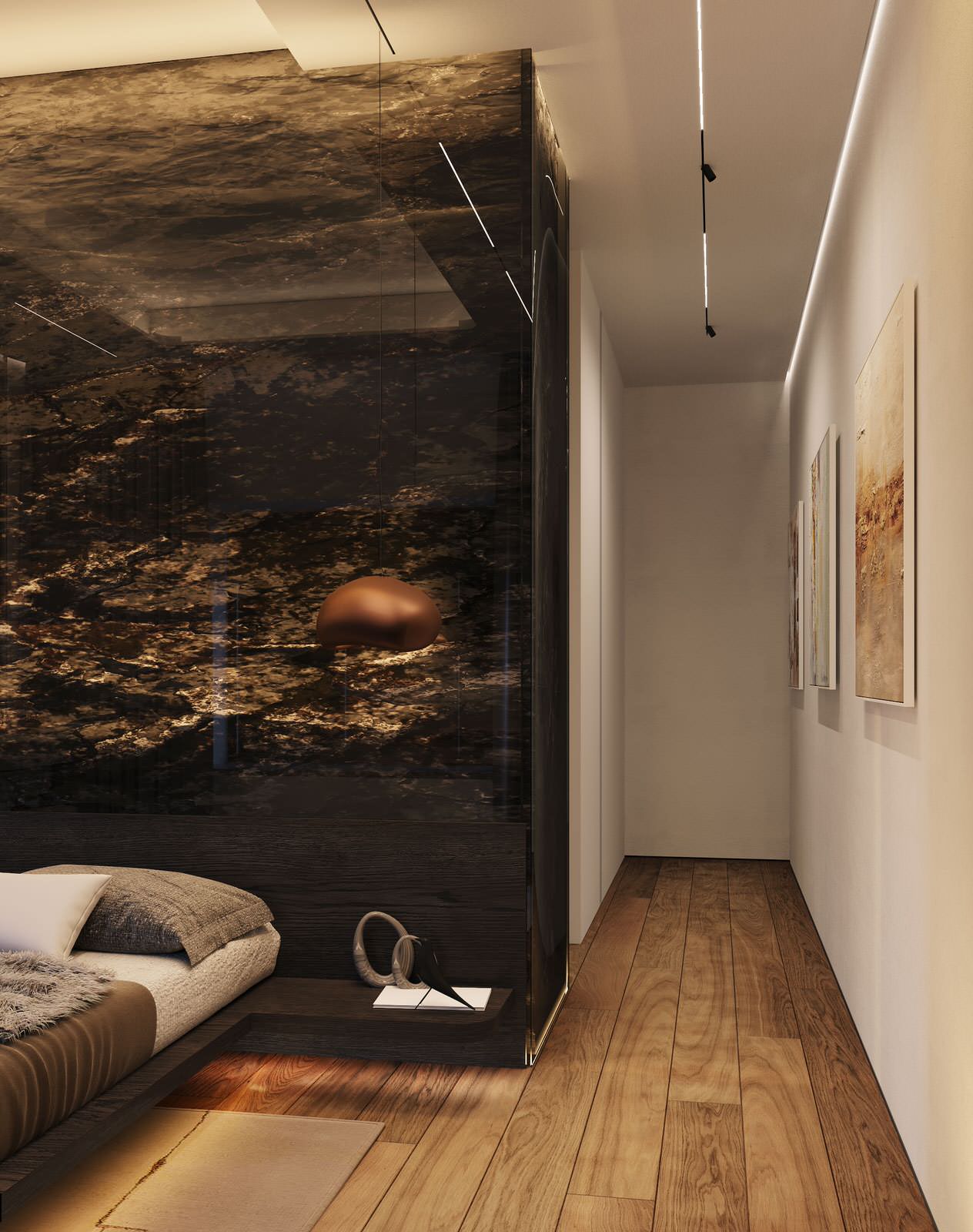 Квартира в ЖК "Суббота"