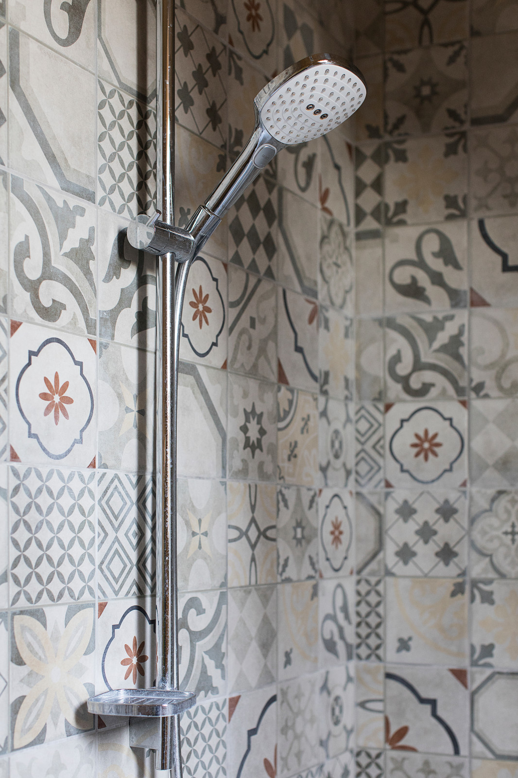 Houzz тур: Экодом в Подмосковье с мебелью из прошлого