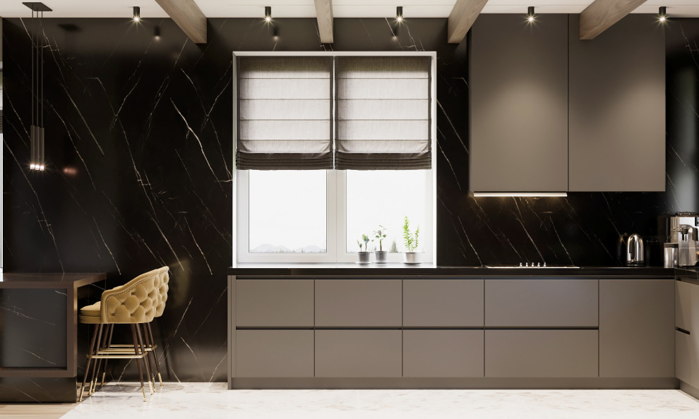 Дом на Большой Даниловке