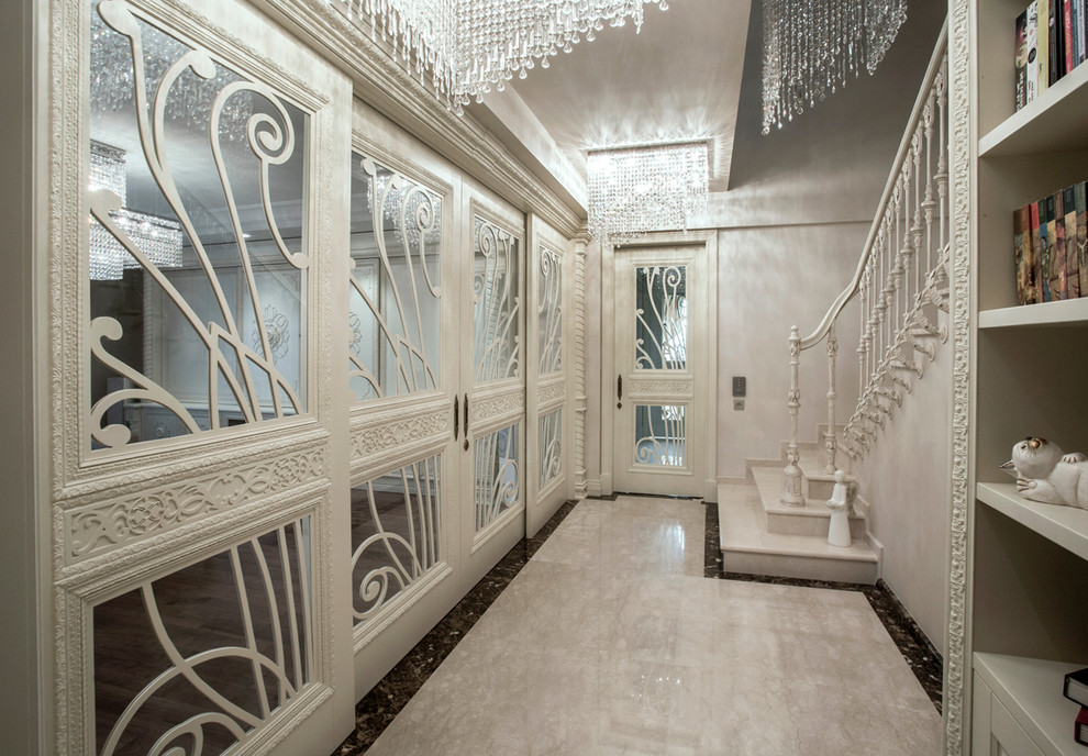 ПЕНТХАУС НА ЛЕНИНСКОМ