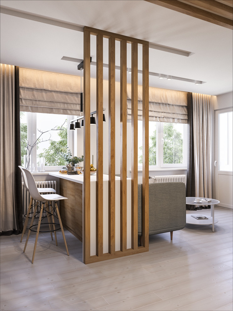 Квартира в Ростове-на-Дону. ЖК Аквамарин