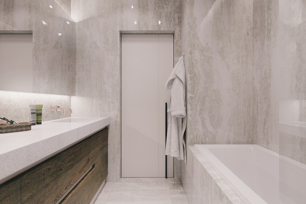 ЖК Пресня-Сити