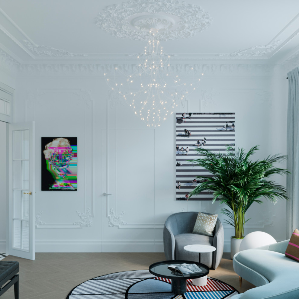 Садовническая улица