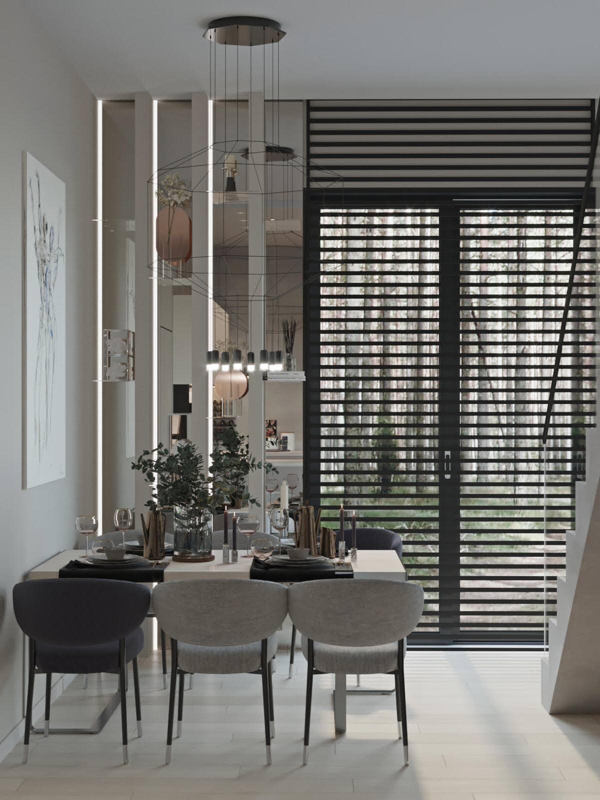 Живописная