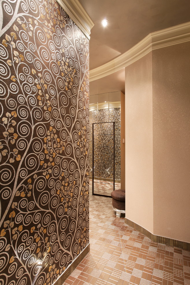 Фамильный дом Воробьево