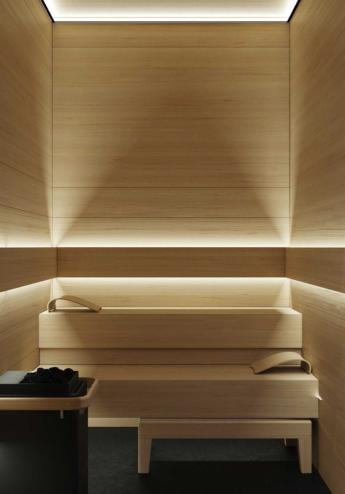 Обложка проекта: Ривьера Парус