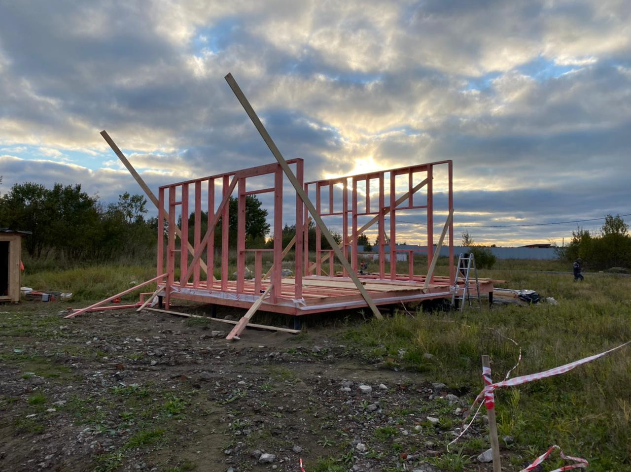 Фоновое изображение профиля Спицин Николай