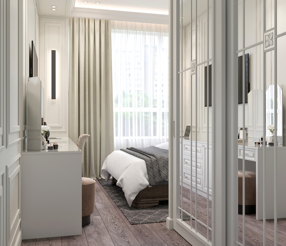 Современная классика для большой семьи