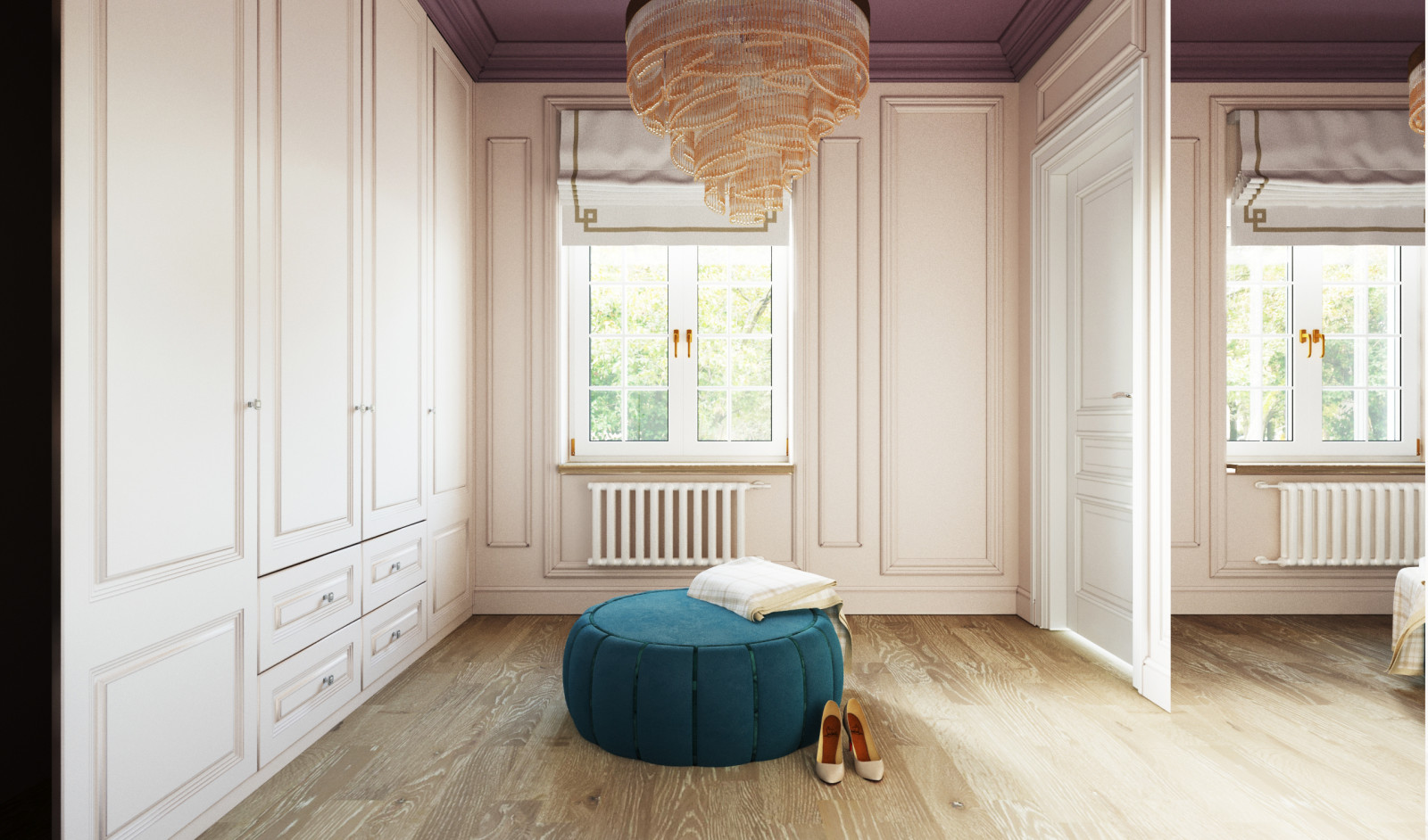 Дом на тихоненко