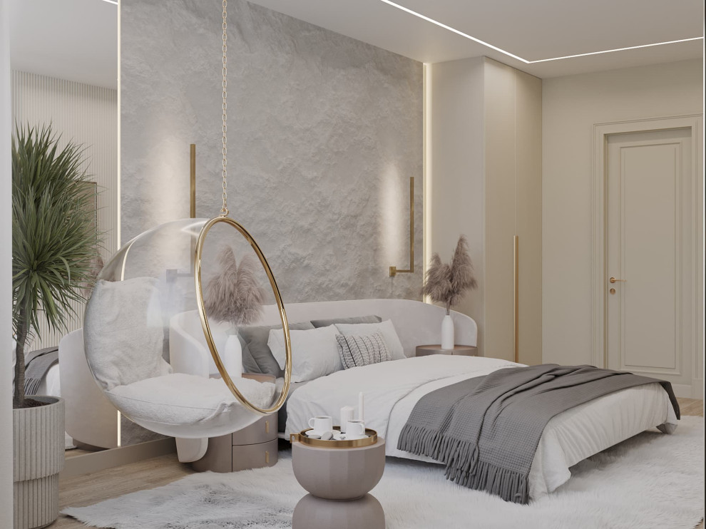 Мастер-спальня