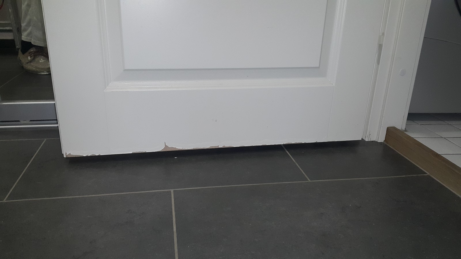 Косметический ремонт на наб. реки Смоленки, Санкт-Петербург