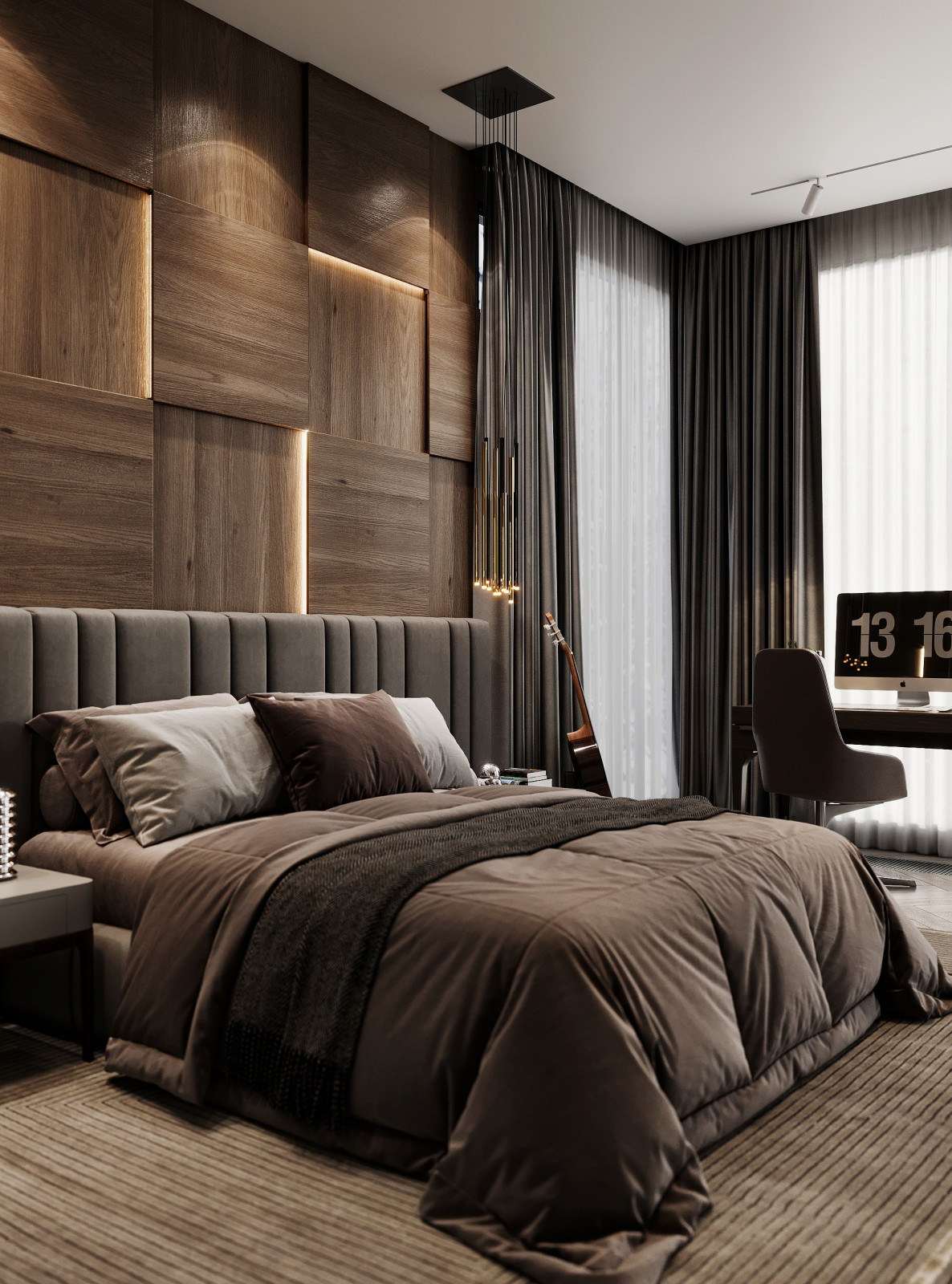 Загородный дом в Репино