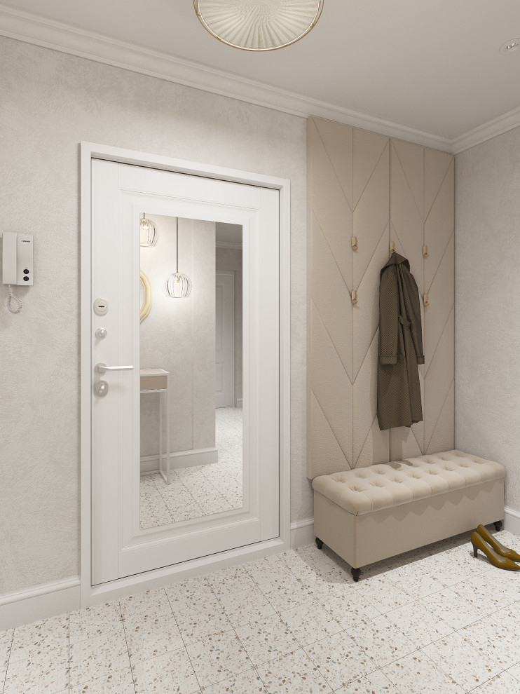 Квартира г. Североморск