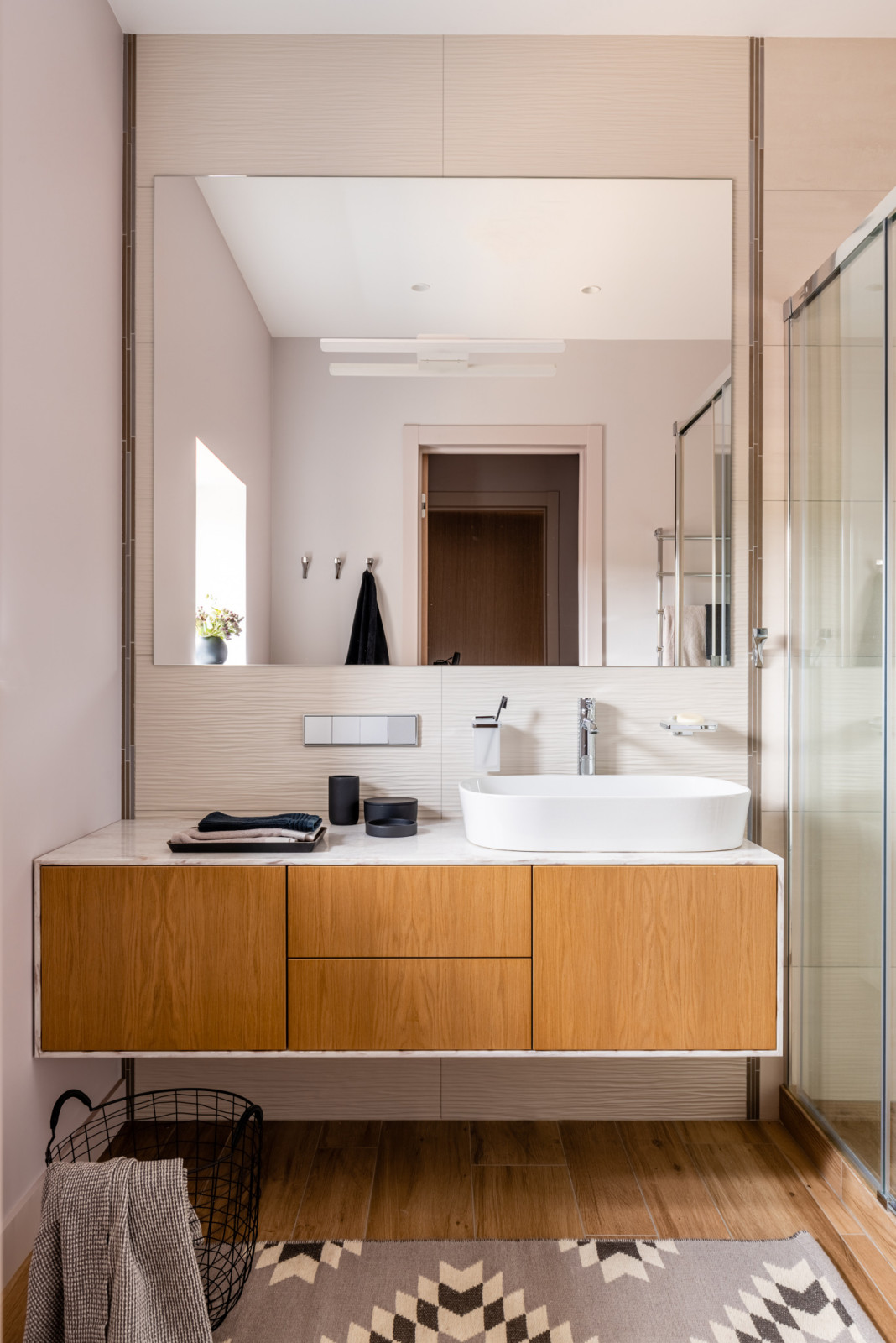 Загородный дом в Подмосковье