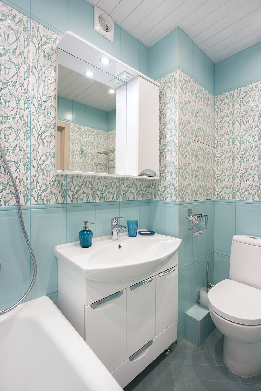 Москва Заречная 7 (1-комнатная)