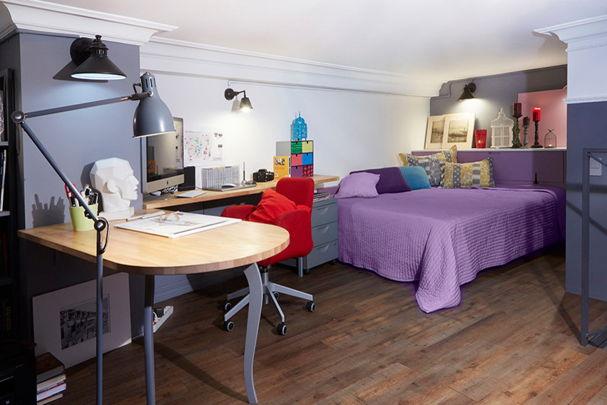 Квартира в Куркино