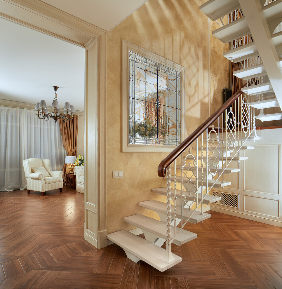 Таунхаус под Екатеринбургом | Townhouse near Ekaterinburg