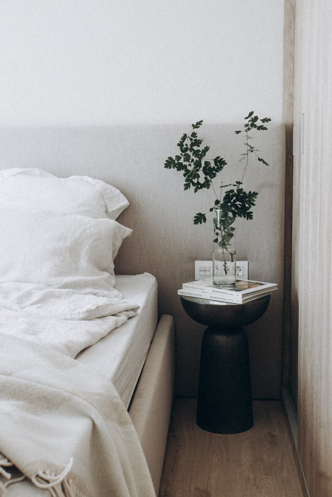 Обложка проекта: ЛЕН и ХЛОПОК